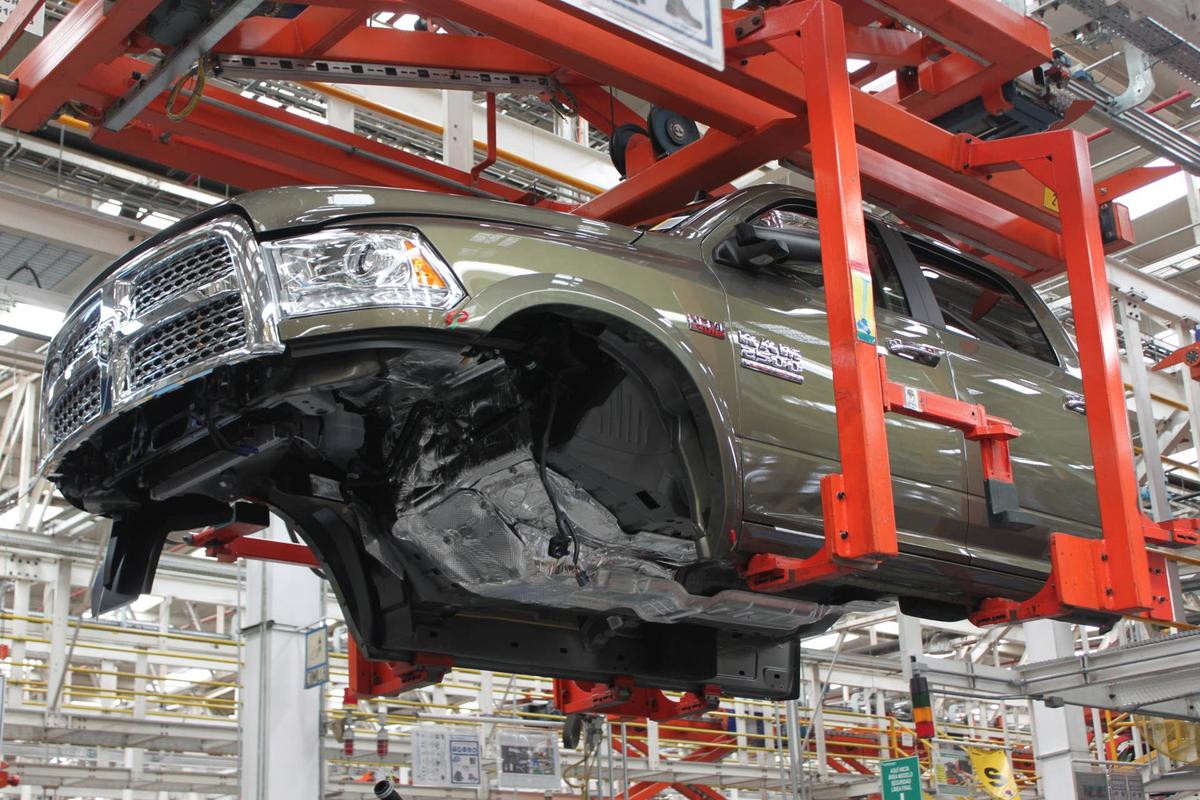  Stellantis' CEO aims to widen the company's manufacturing footprint in China. Stellantis