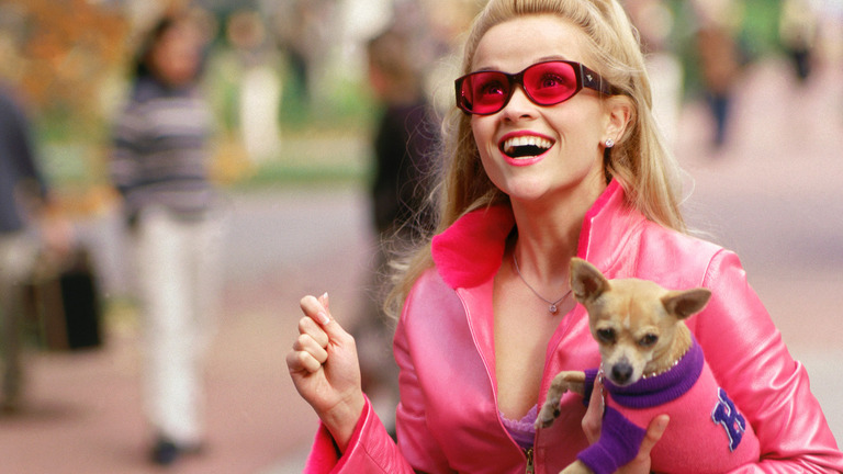 ‘Legally Blonde' 25 Years Later: 25 Things You Didn't Know About the Movie 