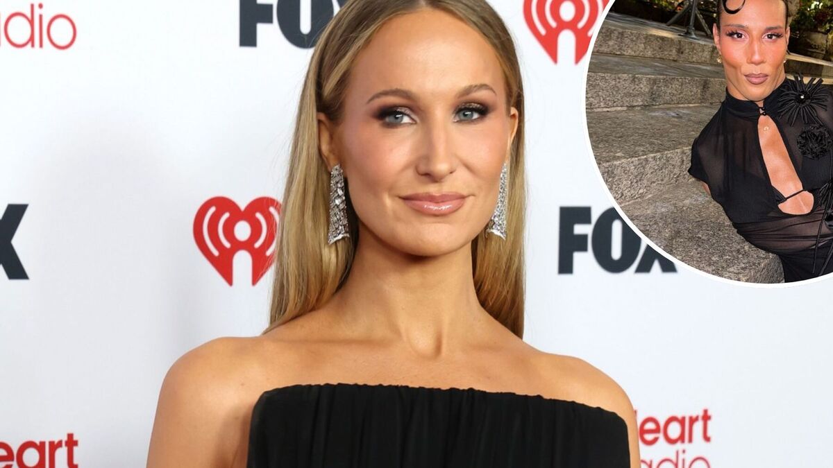 Nikki Glaser Apologizes for 'Dumb' Joke About Trans Influencer Without ...