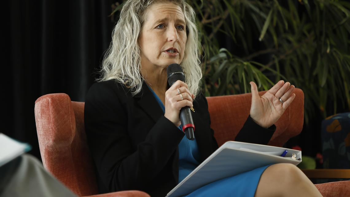 Reps. Cline, Kiggans propose legislation to reinstate police partnerships with ICE 