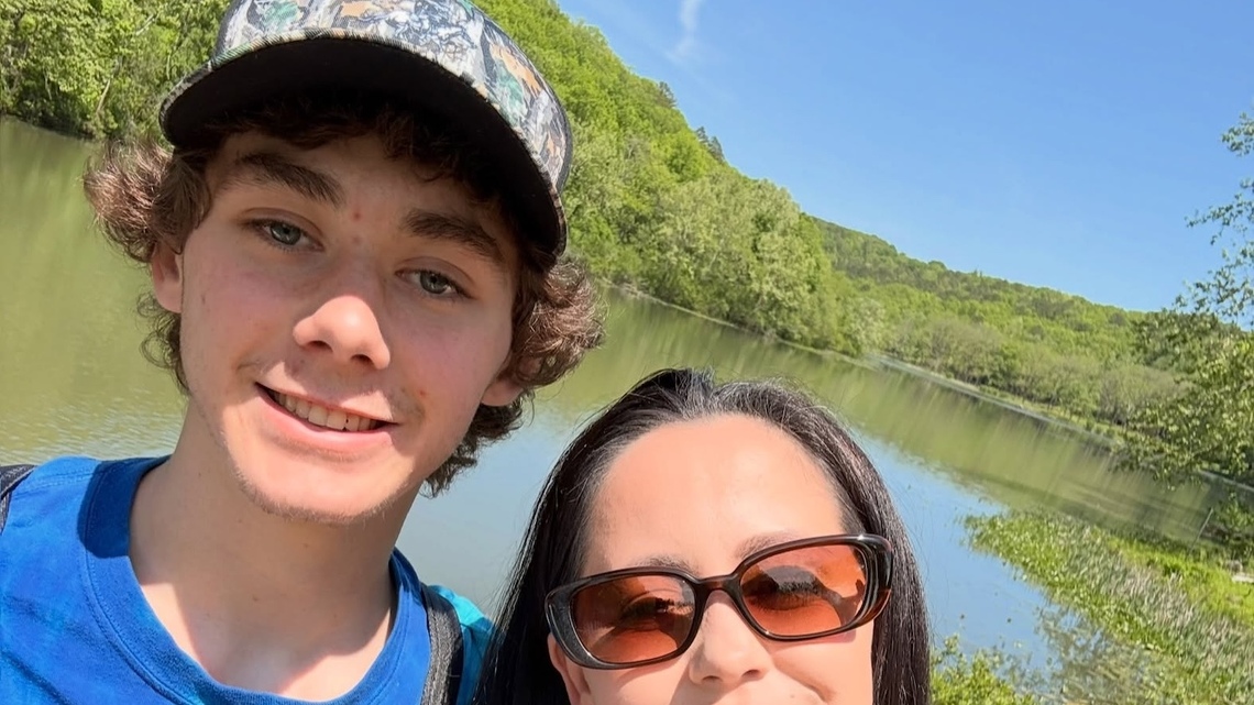 Teen Mom's Jenelle Evans Shares Rare Update on Son Jace: ‘Will Not Give Up' 