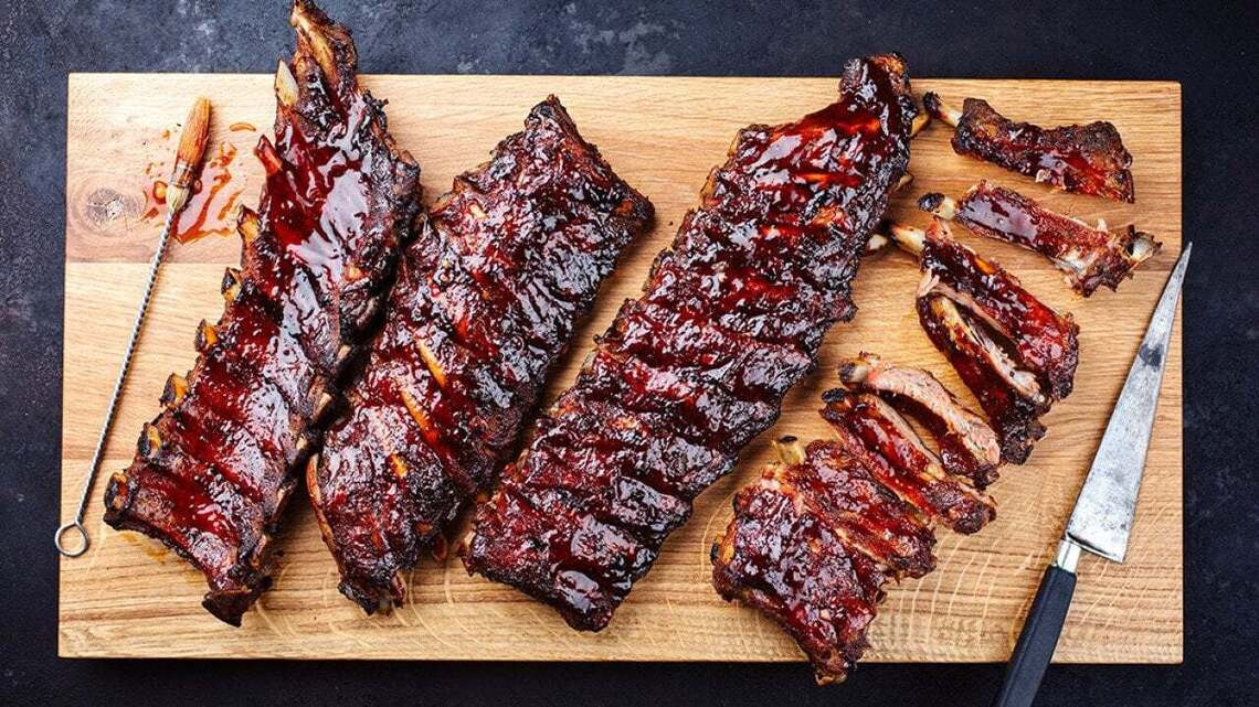 Elevated Fourth of July recipes: Fresh twists on classic cookout favorites 