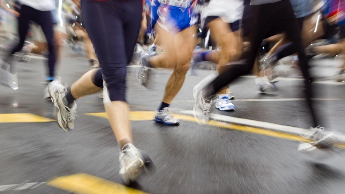 Remember, when you're designing your training program, you’re training for capacity, not just the sport itself. That means building general strength, having a good aerobic base, and sound technique and movement quality.