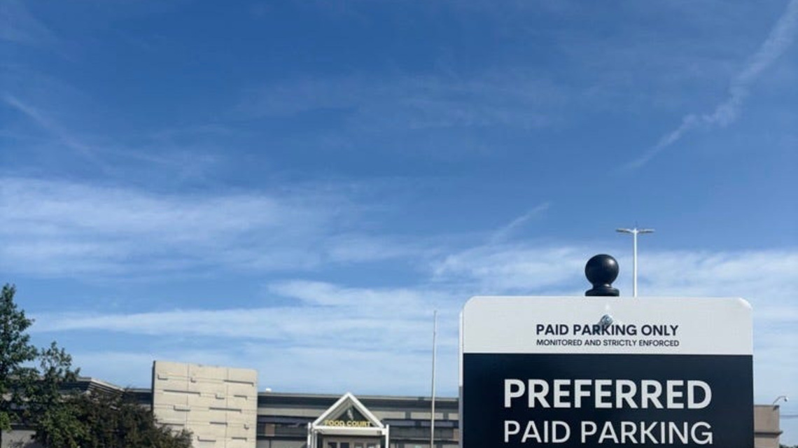 Mall parking in Louisville, across U.S. has become controversial. See why 