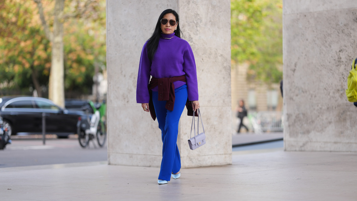 Luxe-Looking Sweaters That Give Cashmere Vibes for Under $50! 