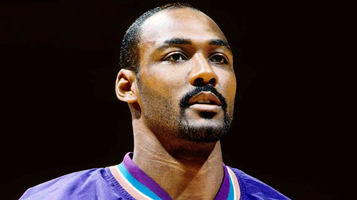 "I'm not going to shake any hands" - Karl Malone on how the Russians' actions at the 1972 Olympics motivated him for the 1992 Dream Team 