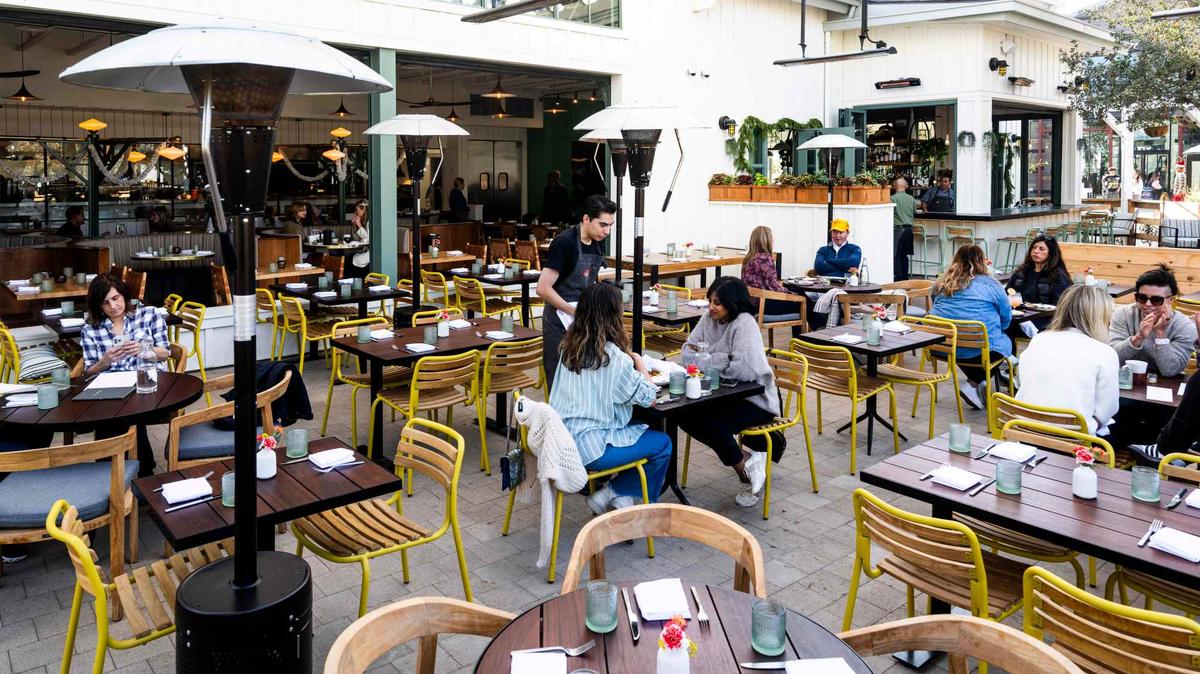 The new concept will take over the former Vaquera space at River Street Marketplace in San Juan Capistrano (Photo by Paul Bersebach, Orange County Register/SCNG)