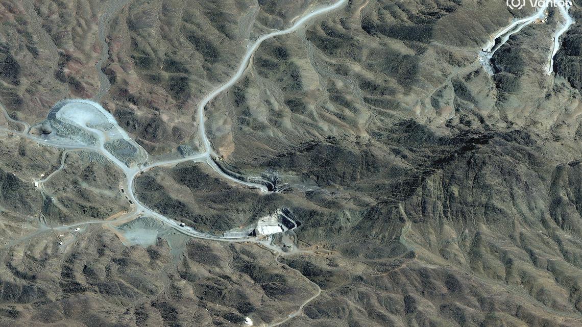 Trump urged to act on Iranian nuclear site feared impervious to airstrikes