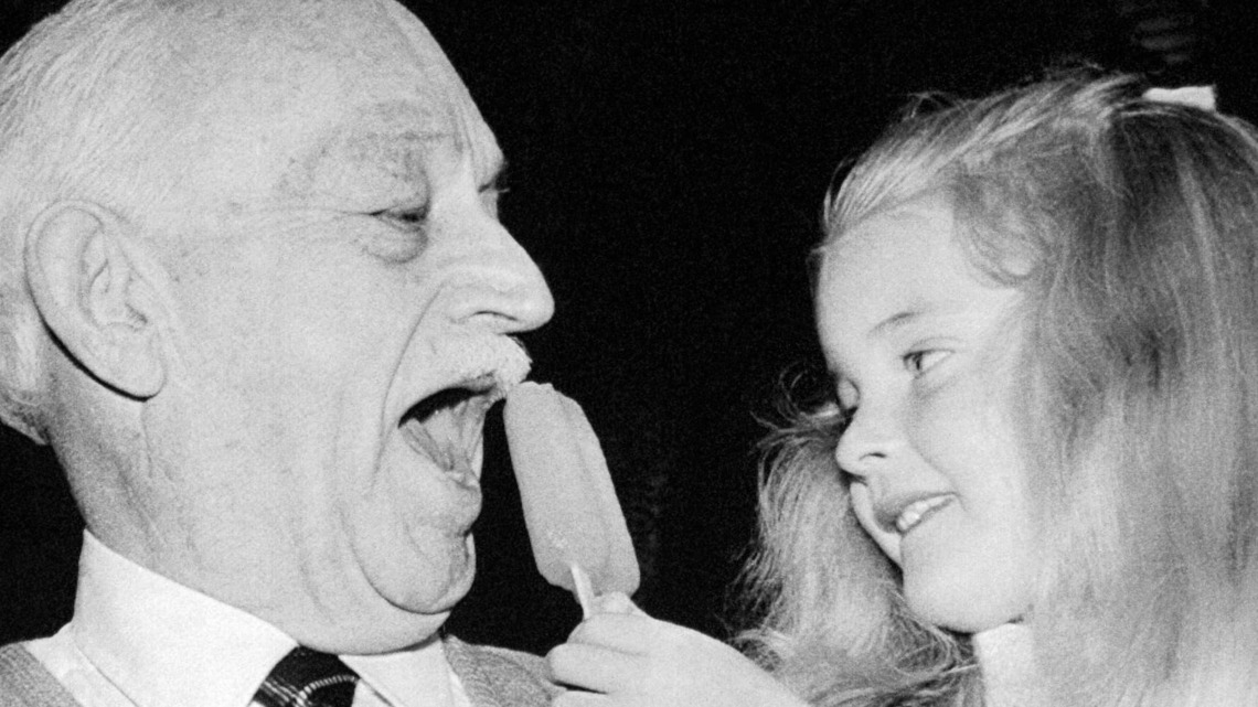 In 1905, 11-year-old Frank Epperson left a drink mix and a stirring stick on his Oakland porch overnight; the Epsicle he patented in 1924 now sells more than 2 billion a year as the Popsicle 