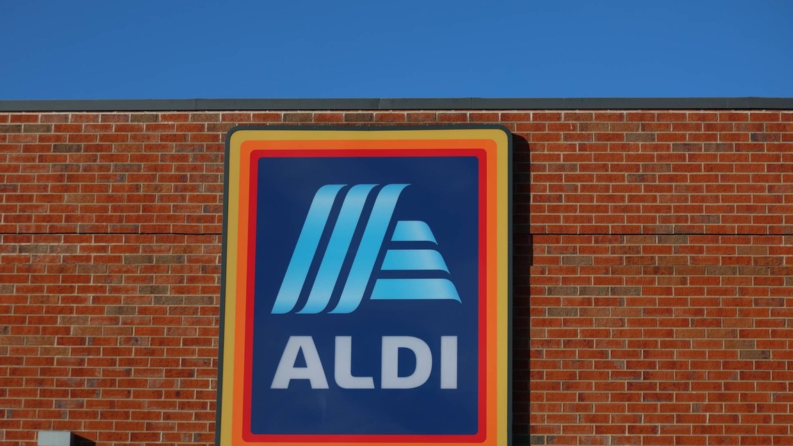 Aldi's Stylish $8 Kitchen Essential Gives Food Storage a Clever Upgrade 