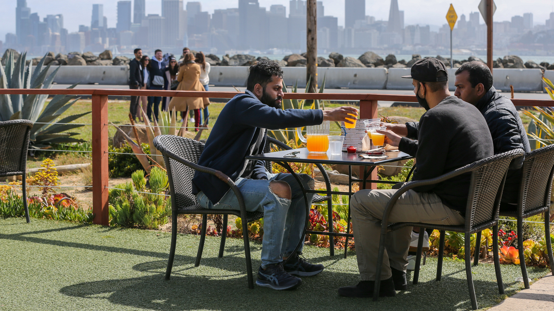 California has the best foodie city in the US — and the worst, new study says