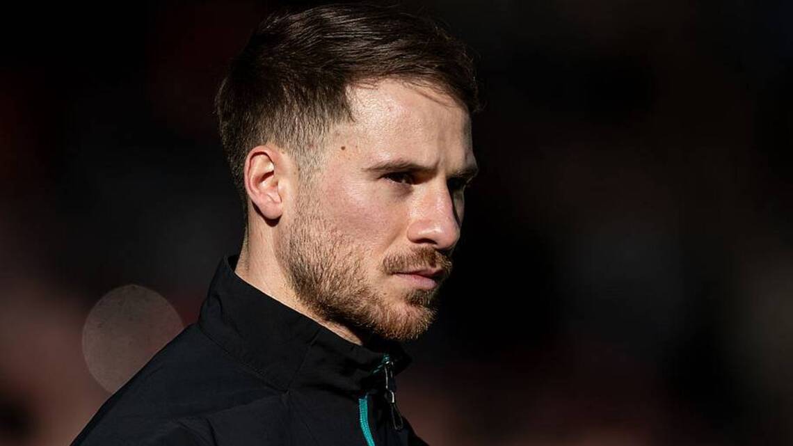 Alexis Mac Allister's Agent Sends Message to Real Madrid Amid Transfer Speculation