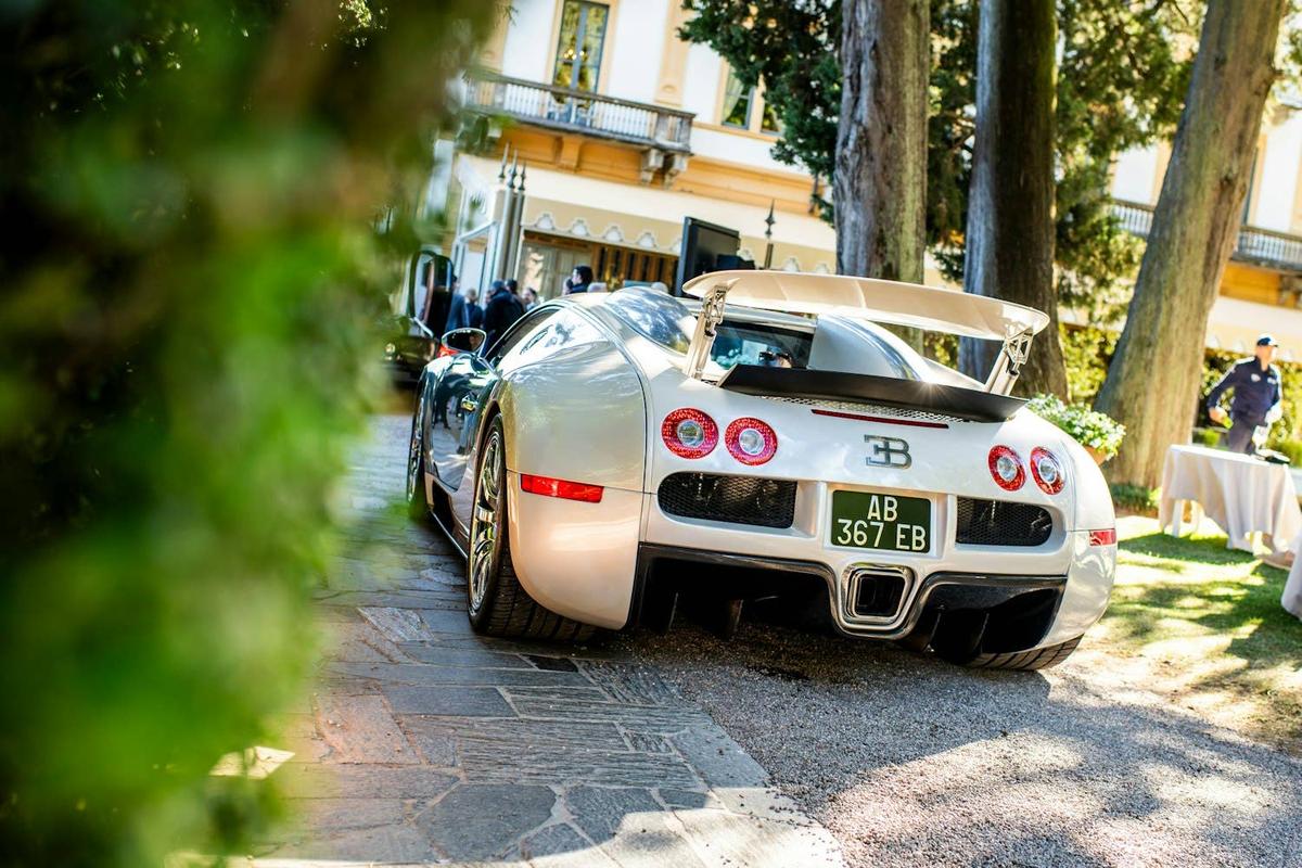 Bugatti