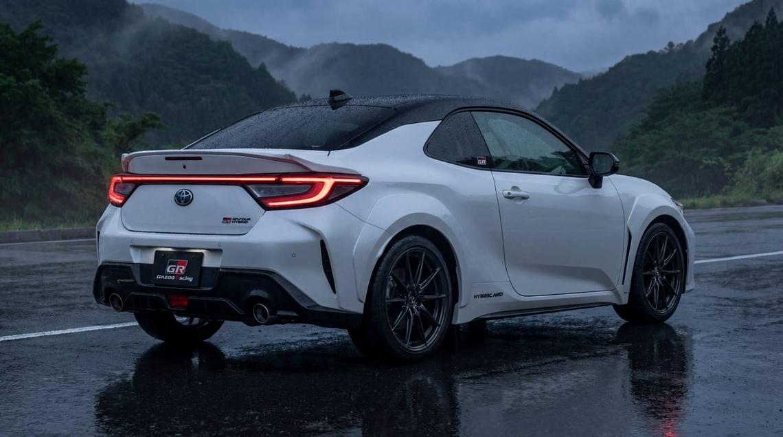  Toyota Celica Sport Concept Cole Attisha Using Gemini 3 Pro and Midjourney 7.0