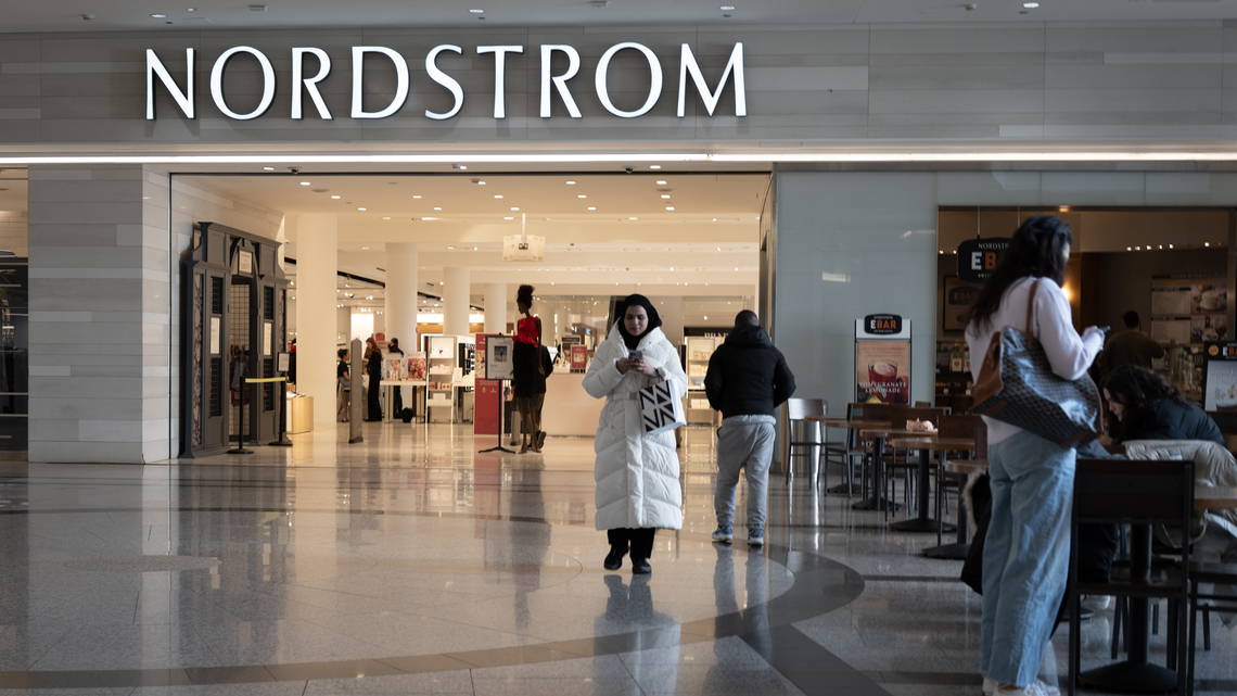 17 Rich Mom-Style Fashion Deals Hiding in Nordstrom's Anniversary Sale 