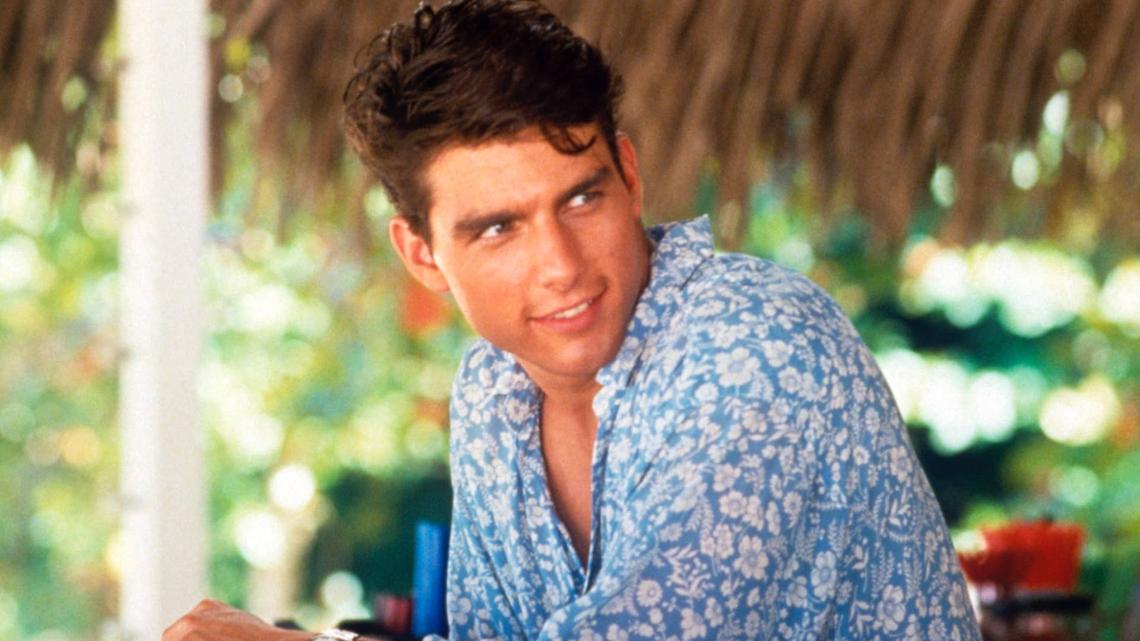 1988 Tom Cruise Film Ranked One of the 'Best Guilty Pleasure Movies' of All Time 