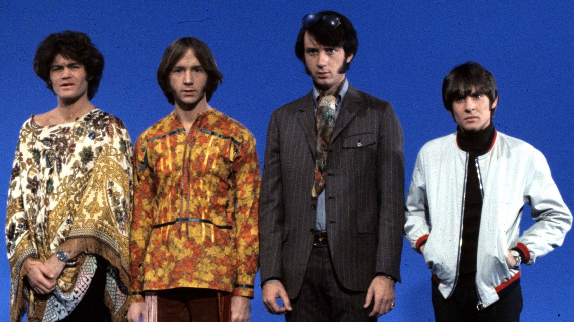 1967 Monkees Hit Became a Surprise Punk-Rock Favorite Nine Years Later 