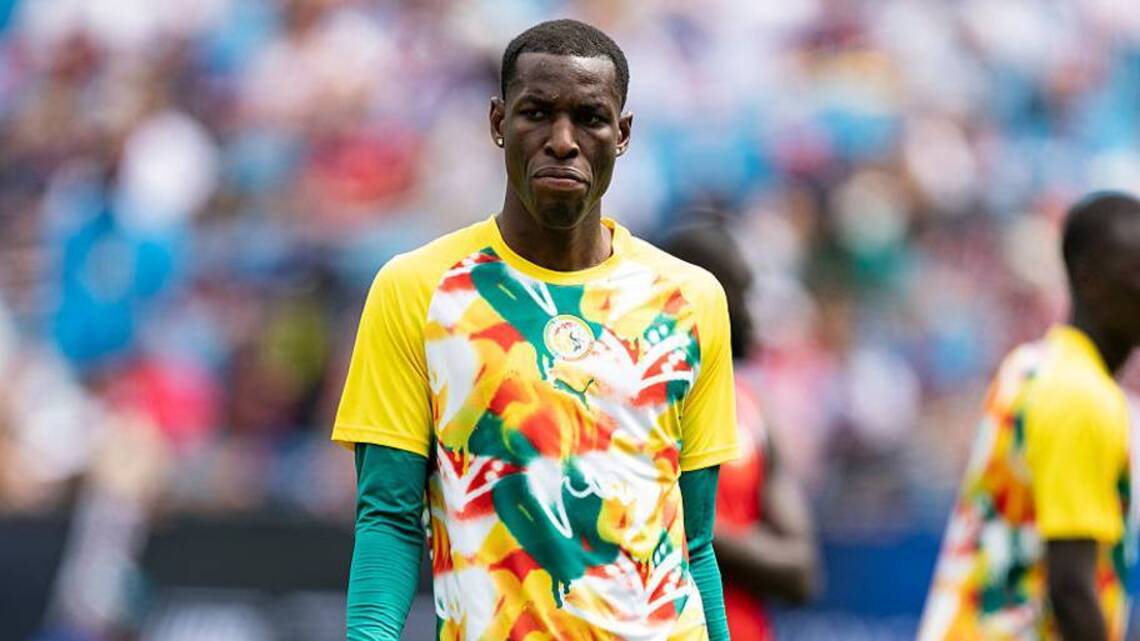 Nicolas Jackson Spectacularly Fails First Audition for Chelsea Reintegration