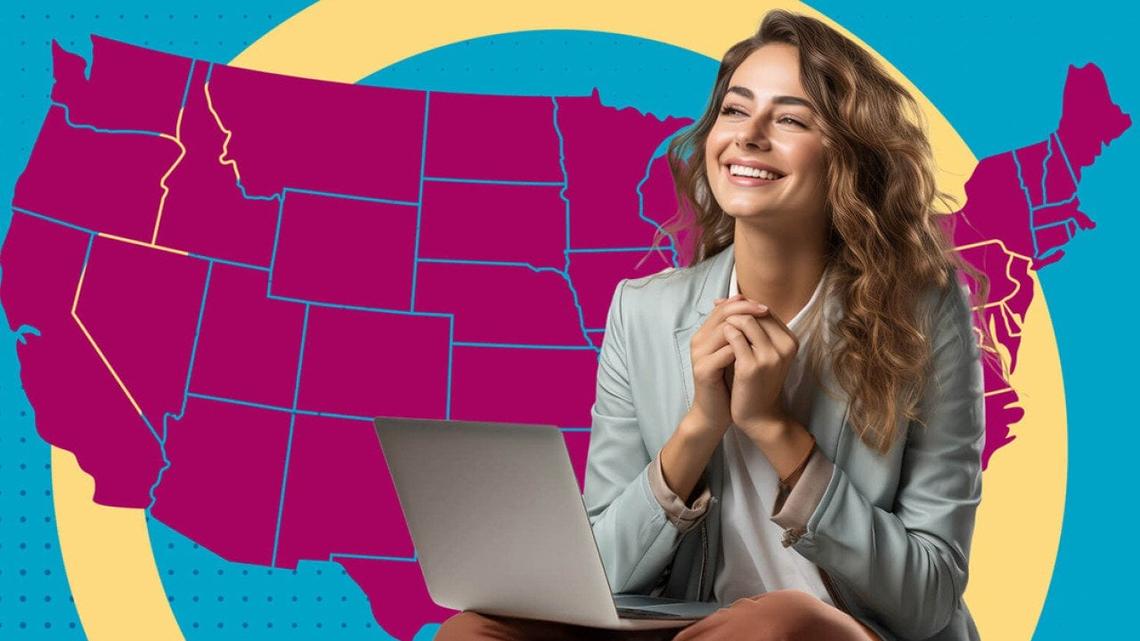 Best cities to start a business in the US 