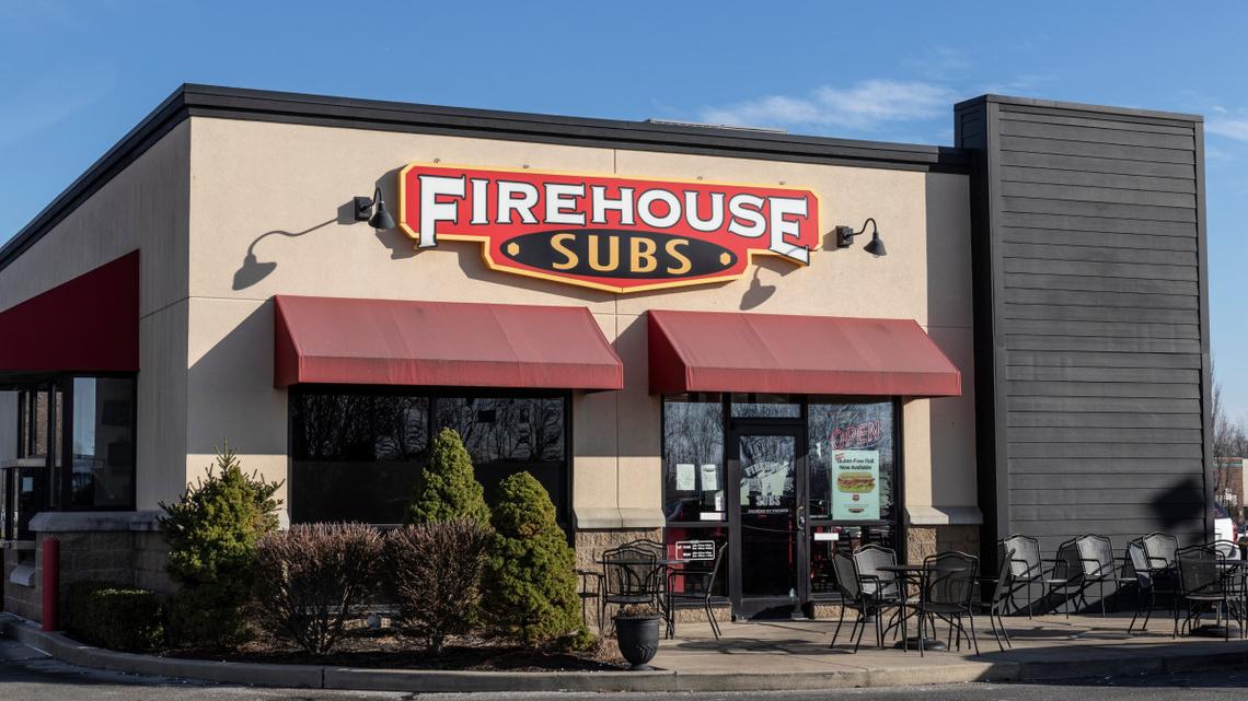 Firehouse Subs Just Added Its First Permanent Sandwich in Years, and Fans Say It 'Looks Divine' 