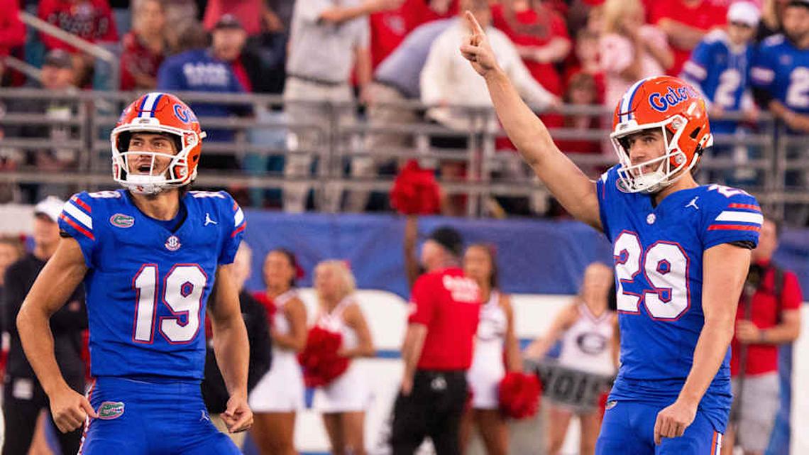 Florida Gators Make Program History in 2026 NFL Draft