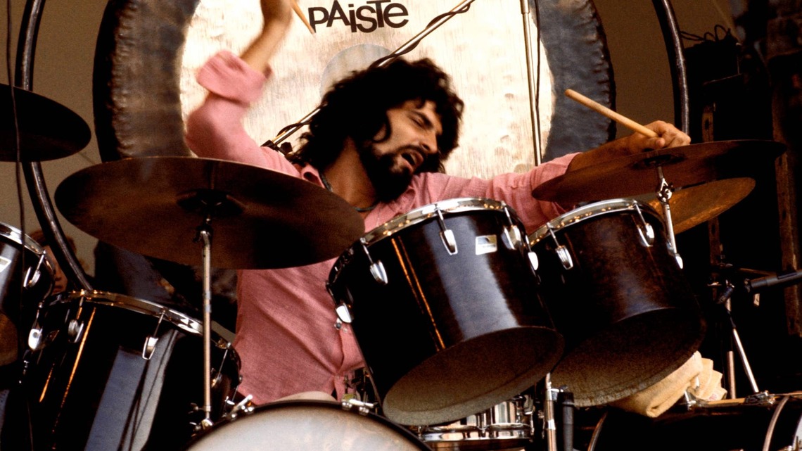 Former Supergroup Member Names The Rascals Drummer a 'Monster Player' Who 'Never Got Credit' 