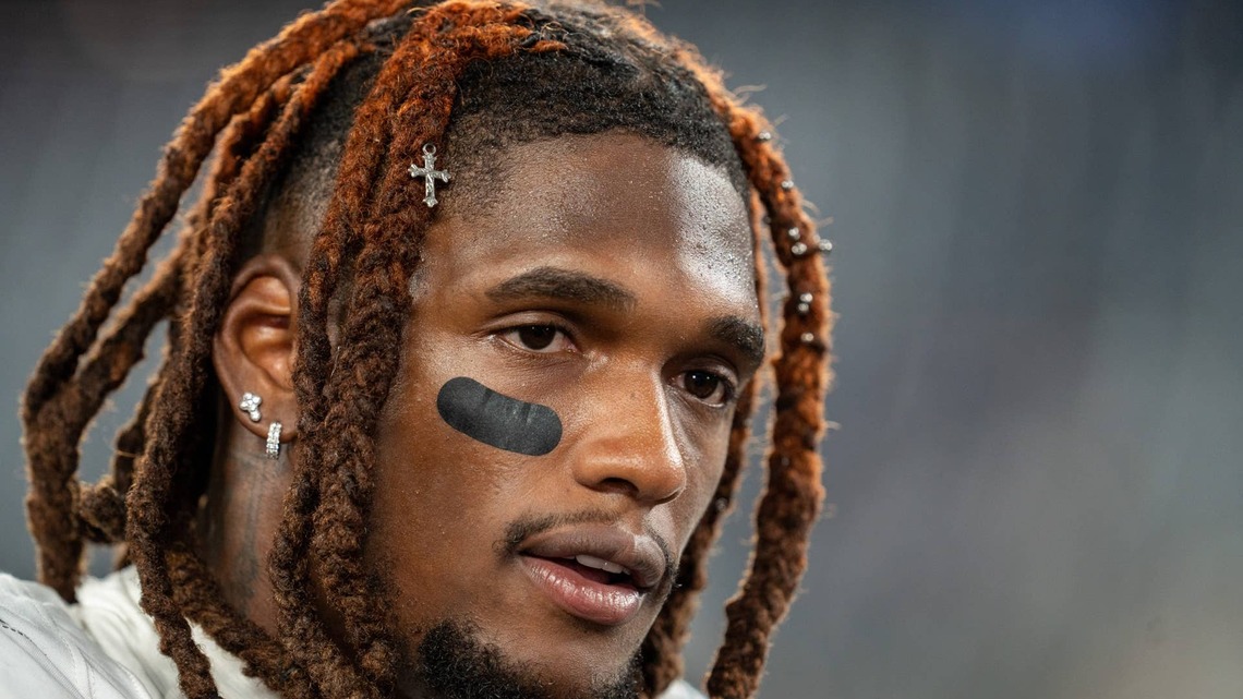 Cowboys Make CeeDee Lamb Announcement During Giants Game