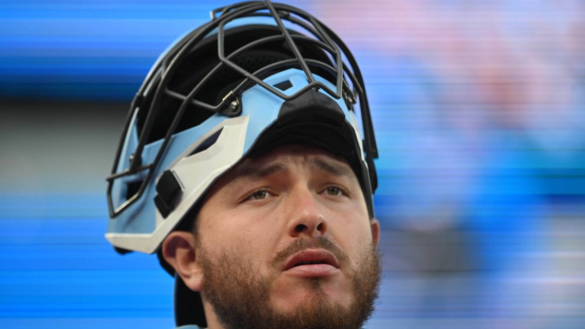 Blue Jays Make Alejandro Kirk Decision for Rays Game
