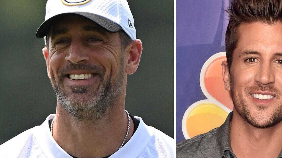 Aaron Rodgers Seemingly Shades Brother Jordan After Family Reconciliation 