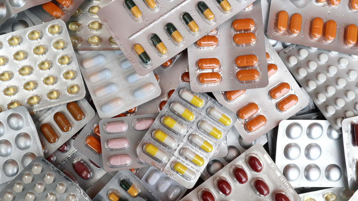 Drug developer City Therapeutics files for US IPO as biotech listings surge  