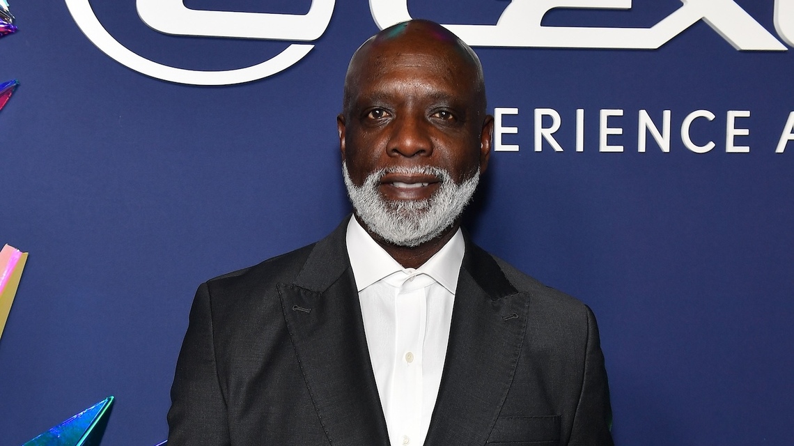 Peter Thomas is out of Miami prison — and his relationship status has changed