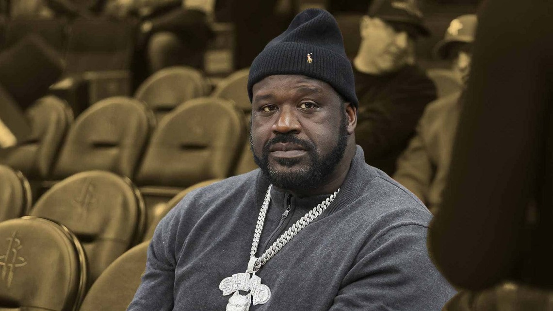 "I need to go get this money real quick" - Shaquille O'Neal reveals the choice that cost him a final goodbye with his sister 