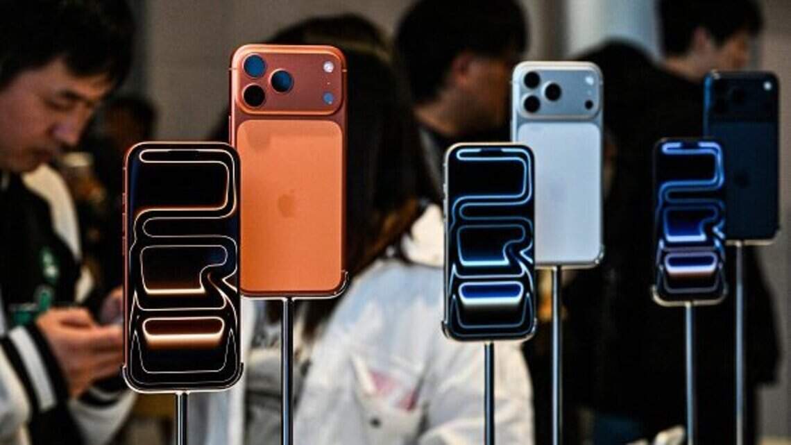 What to expect at Apple's big event on Wednesday