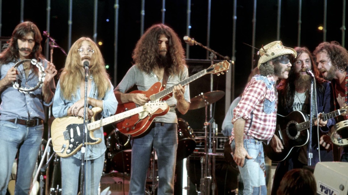 Reimagined Song by Dr. Hook Song Is Still a Beloved Hit 51 Years Later 