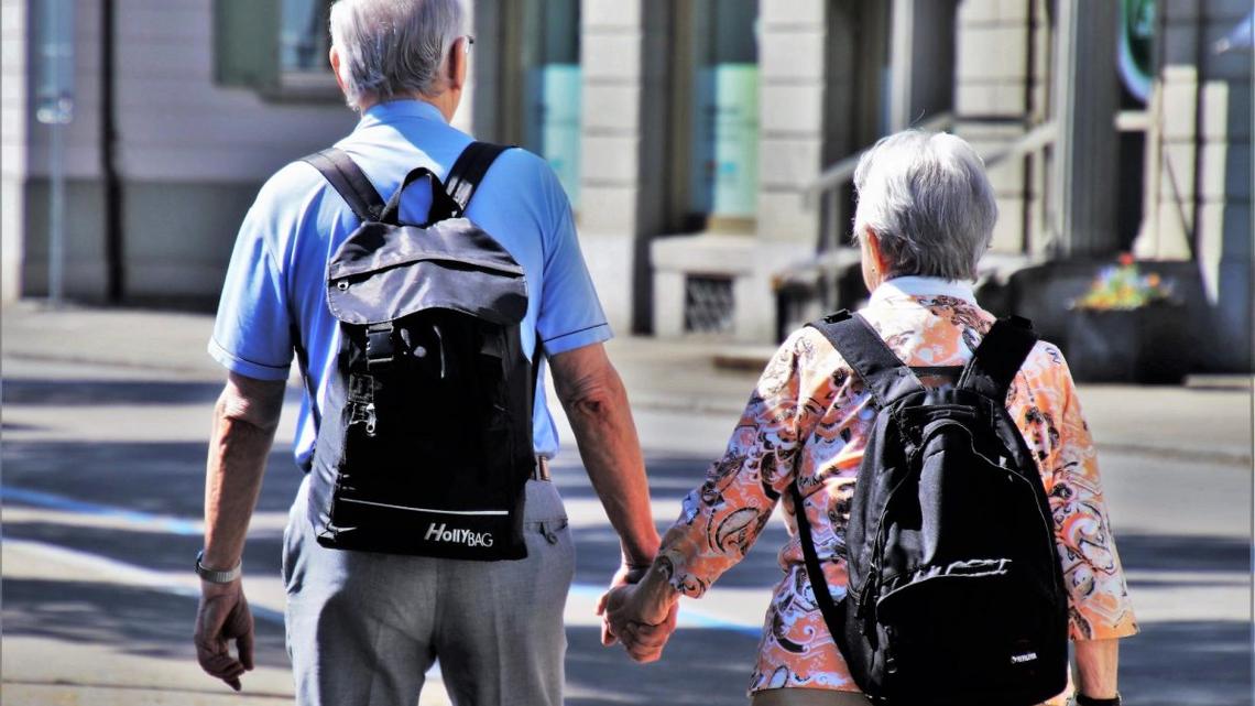 Rising costs in Argentina, much of Latin America send retirees to work 