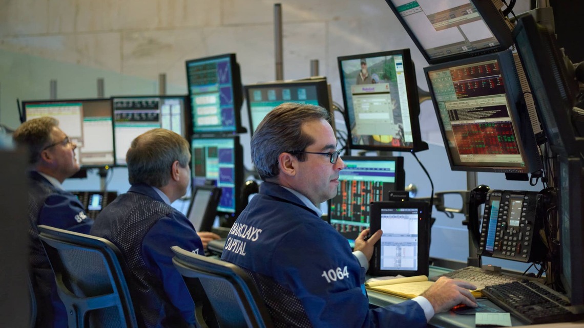 IREN surges 21% after signing $2.8B in AI cloud contracts