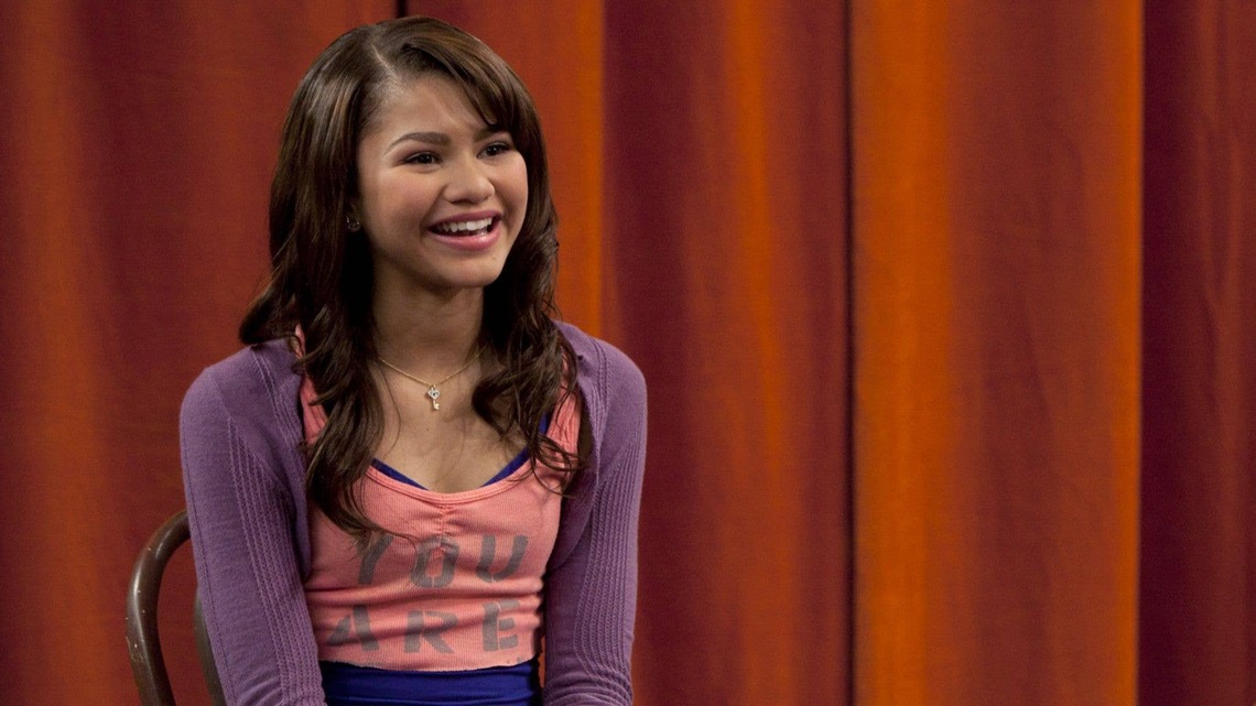 Zendaya Gets Real About a Struggle Many Young Black Women Face on Set 
