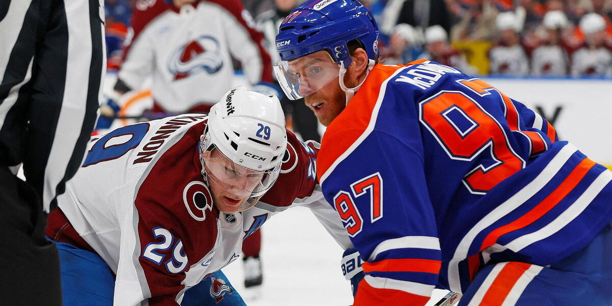  Top 100 NHL Players In 2026: 1 To 10 