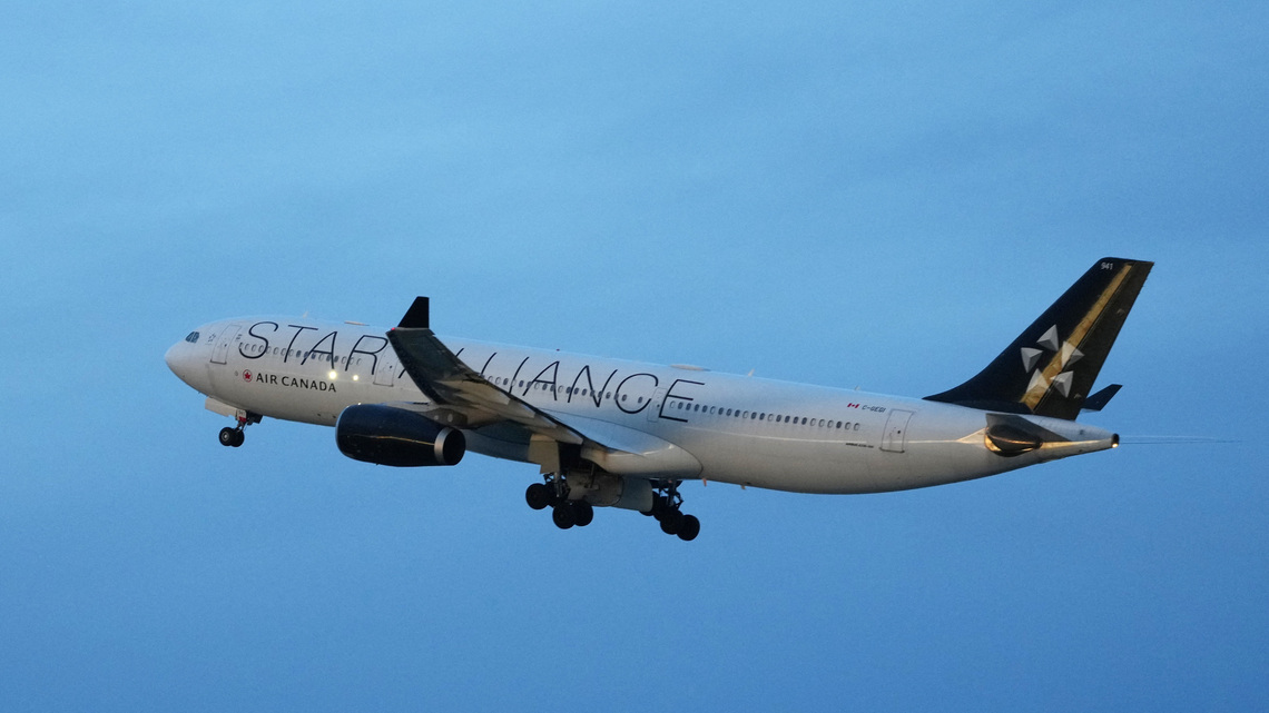 Air Canada, United Airlines to expand Canada-US network with new summer routes 