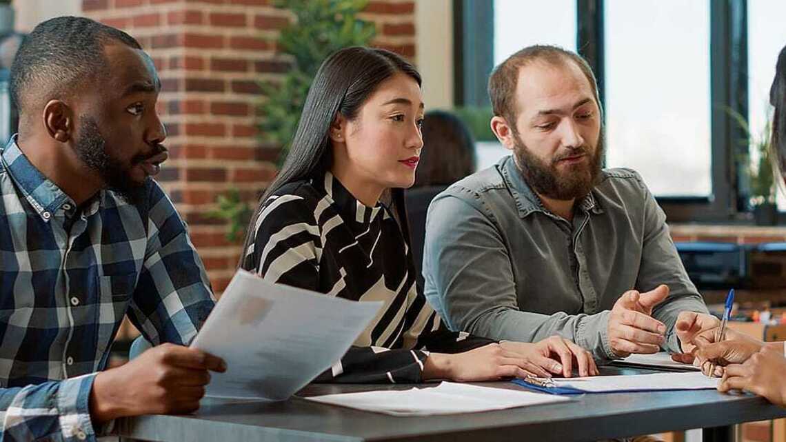 Political discussions at work: What should your workplace policy cover? 