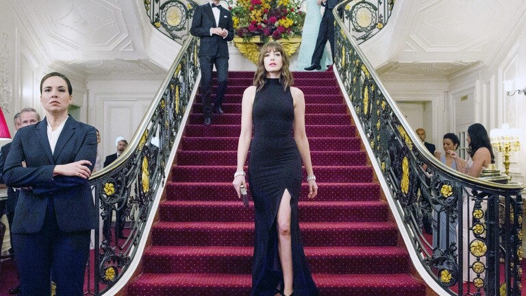 3 Best New Prime Video Movies to Stream This Weekend (August 14-16): ‘The Hustle' and More 