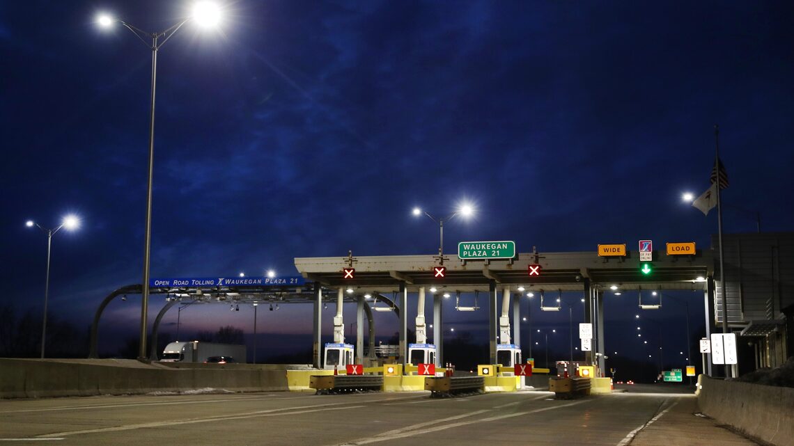 Editorial: Free Illinois tollways? Show us the math, Darren Bailey. But keep the conversation going. 