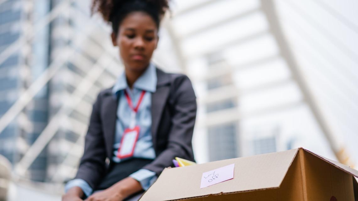 4 signs your company is quietly planning layoffs 