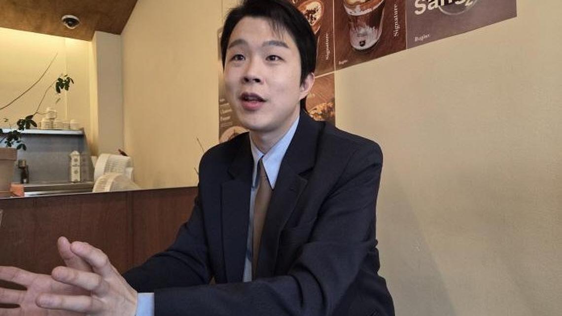 Seoul mayor hopeful Kim pledges rent freeze, 100,000 homes