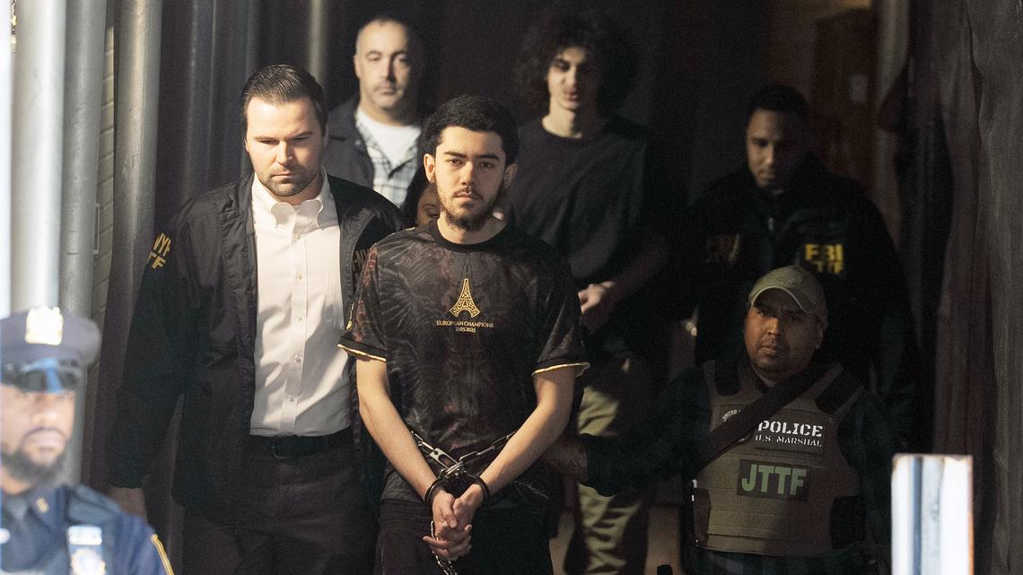 Feds: Pa. teens who plotted ISIS-inspired NYC terror attack sought to kill up to 60