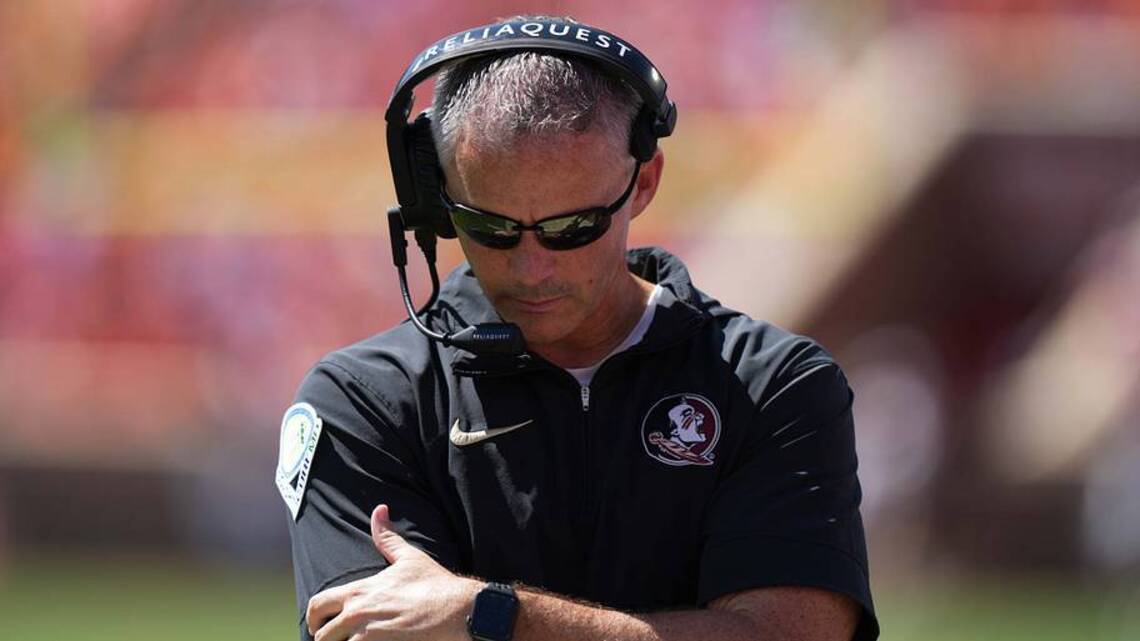 Will Mike Norvell Still Be FSU Football's Head Coach Against Miami?