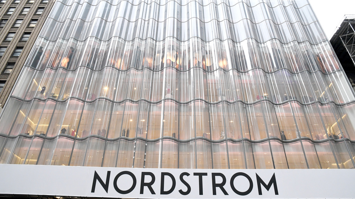 Nordstrom's Anniversary Sale Is Days Away - But These Deals Are Live Now 