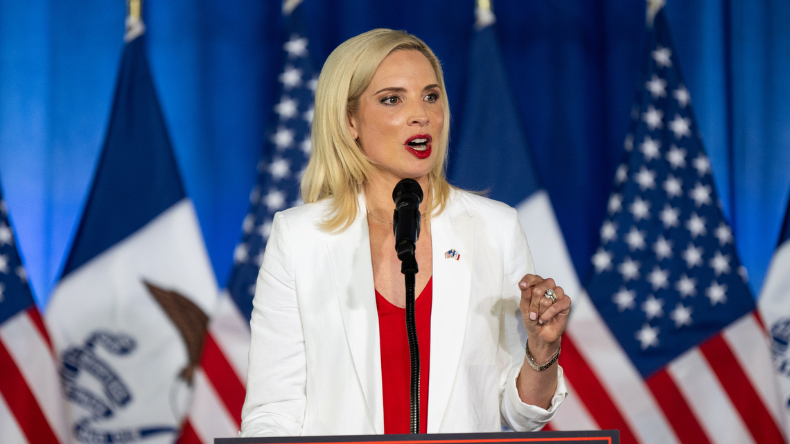 Can Democrats flip the Senate? Here's the latest in key races