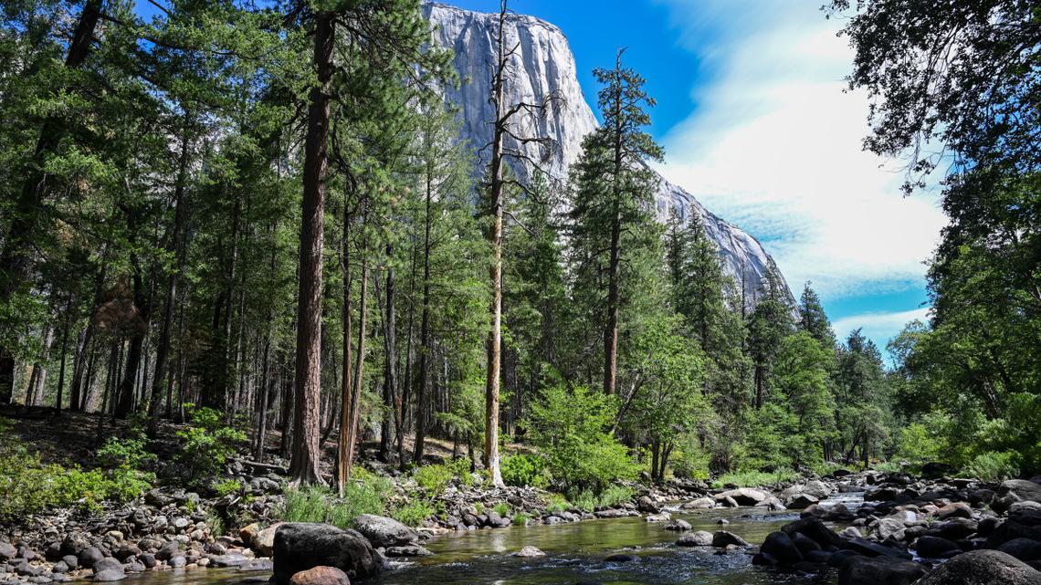 National Parks Announce Major Change for Visitors Before Summer 