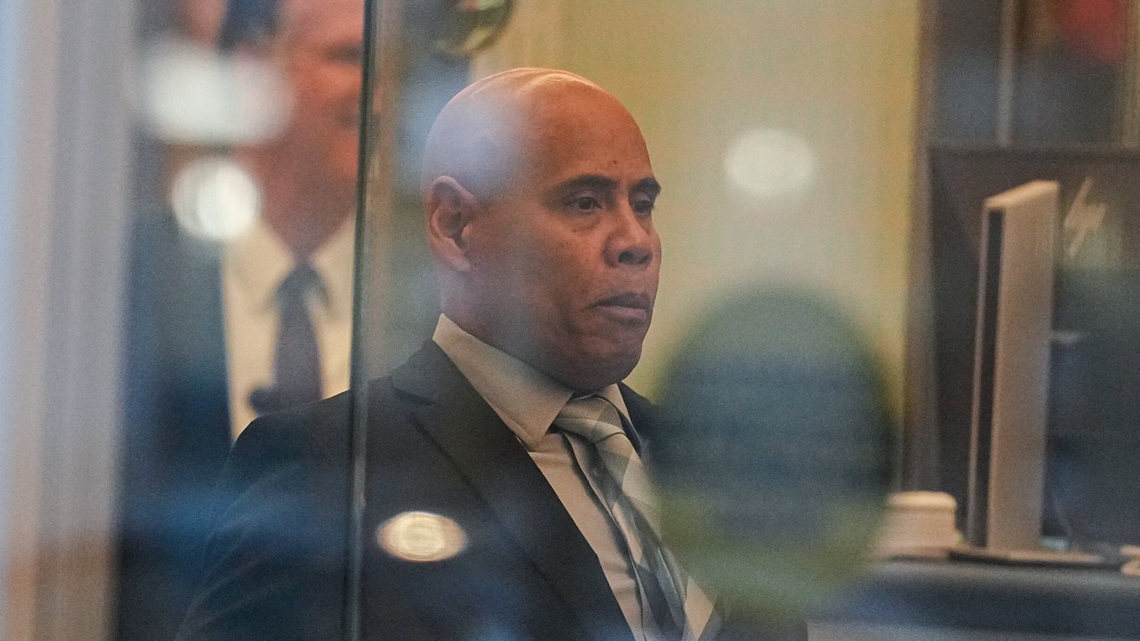 ICE agent pleads not guilty to lying about Minneapolis shooting